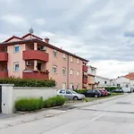 Apartman Andrea & Astrid