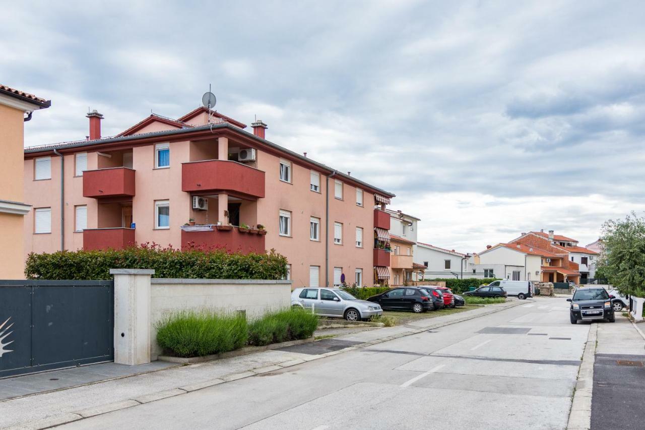 Apartman Andrea & Astrid Apartma *