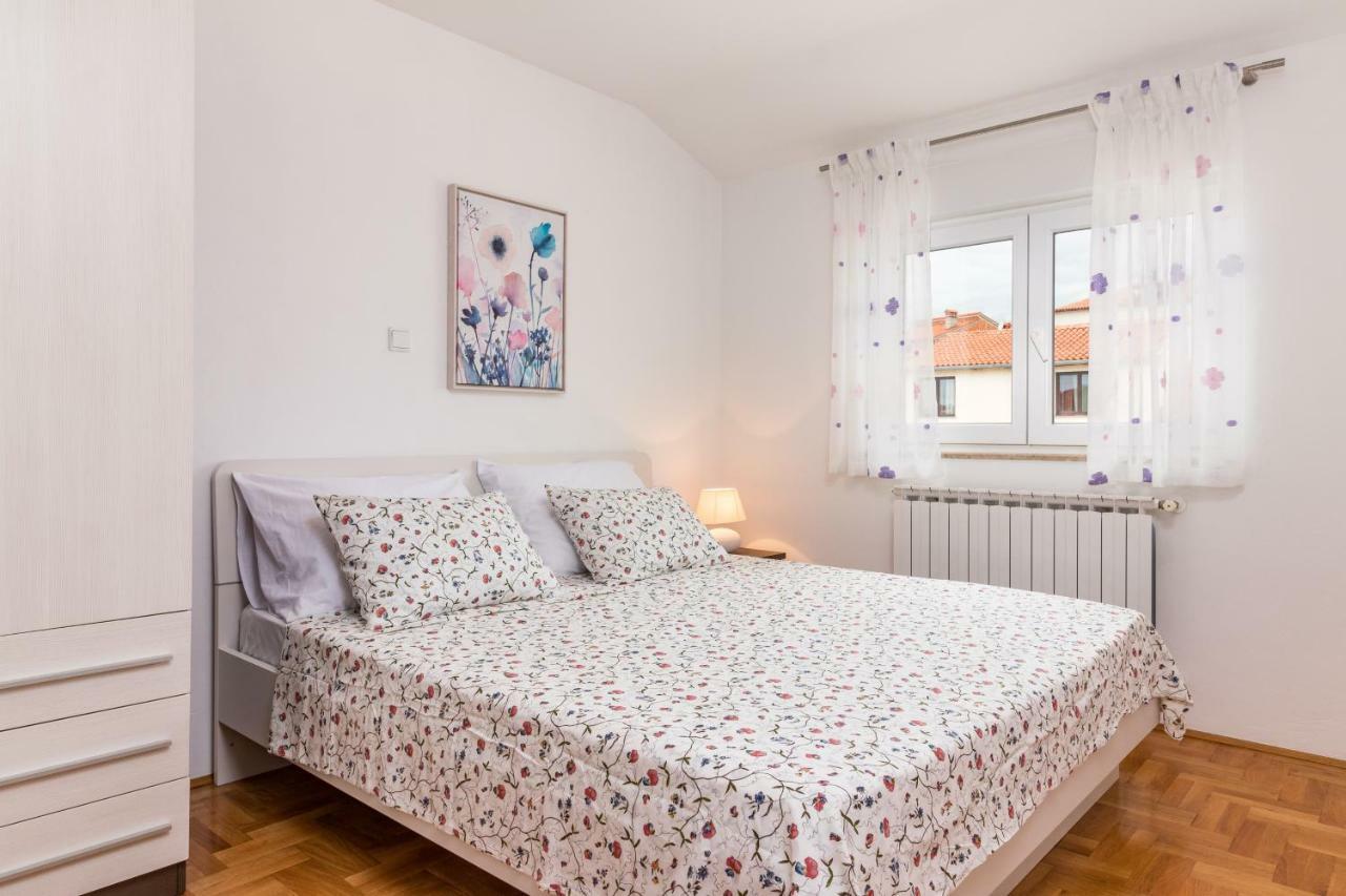 Apartman Andrea & Astrid Apartma