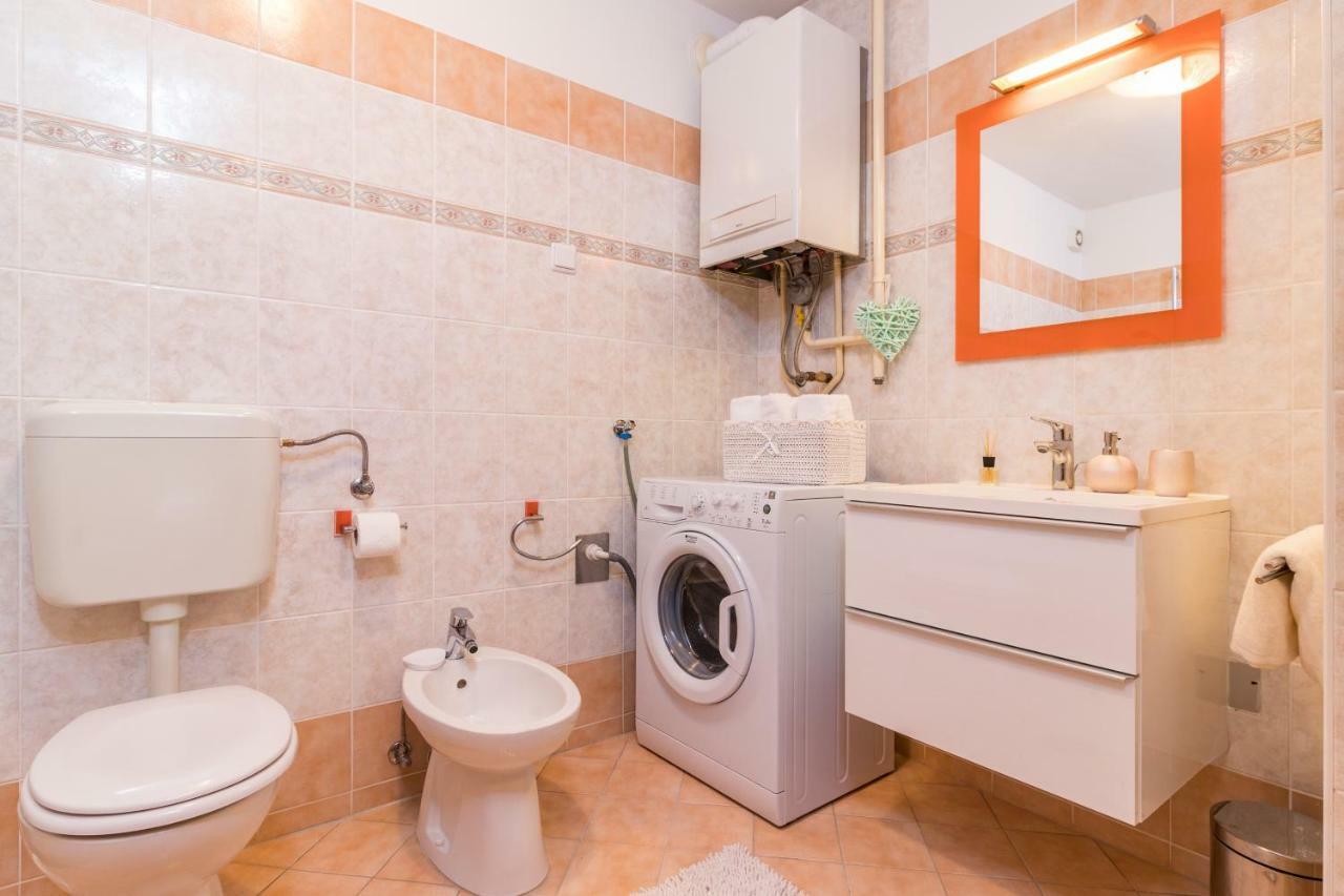 Apartma Apartman Andrea & Astrid Pula