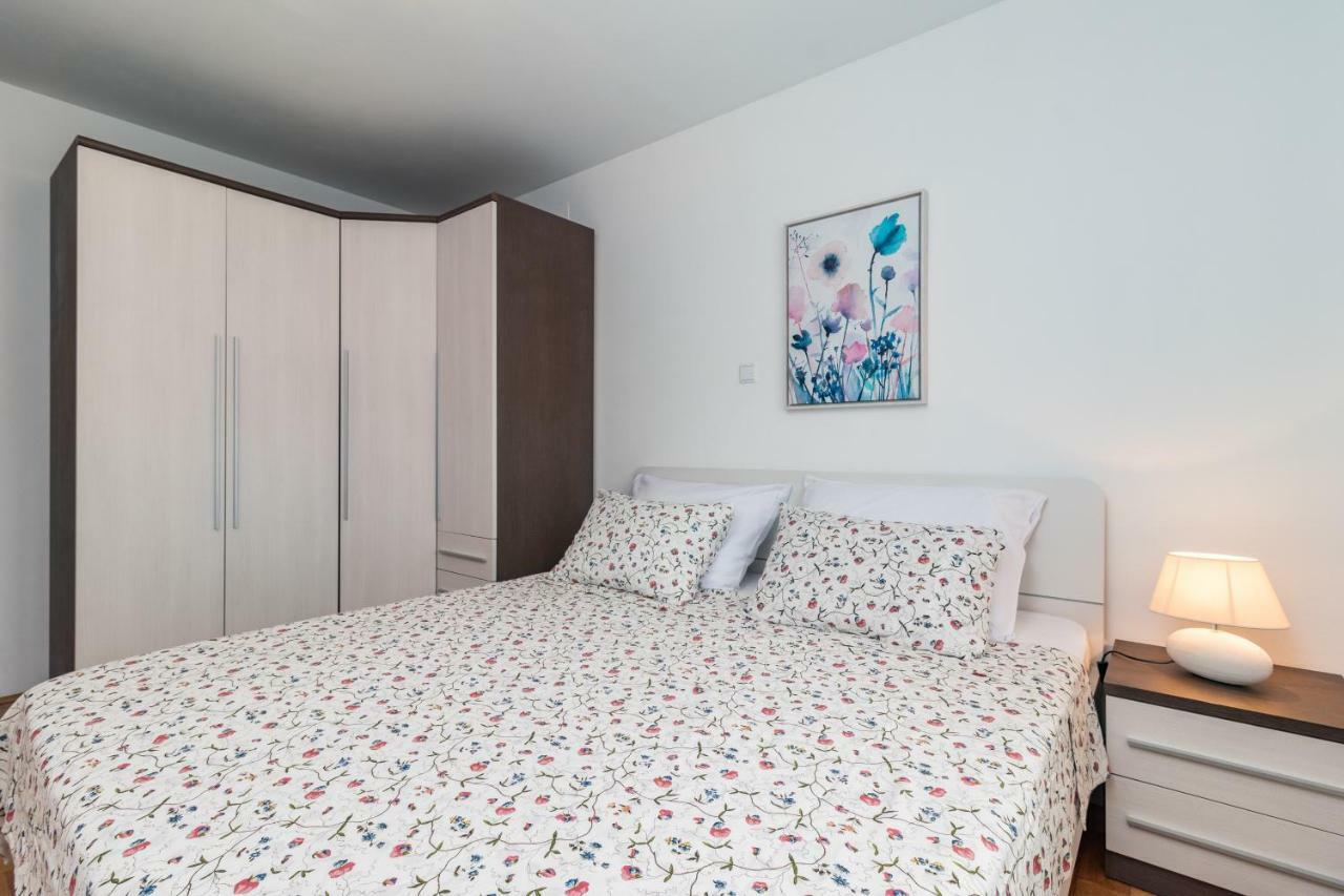 Apartman Andrea & Astrid Apartma