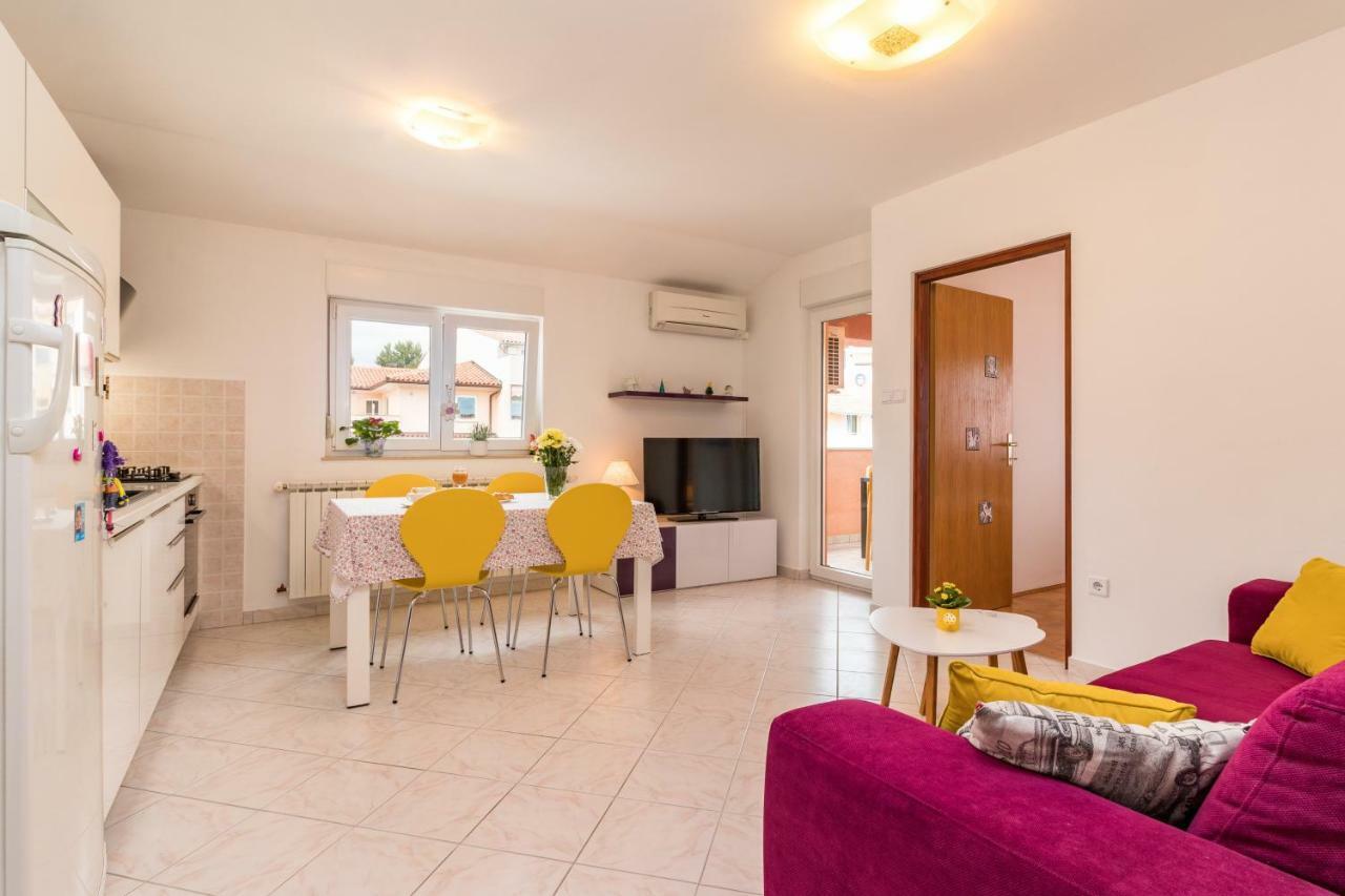 Apartman Andrea & Astrid *